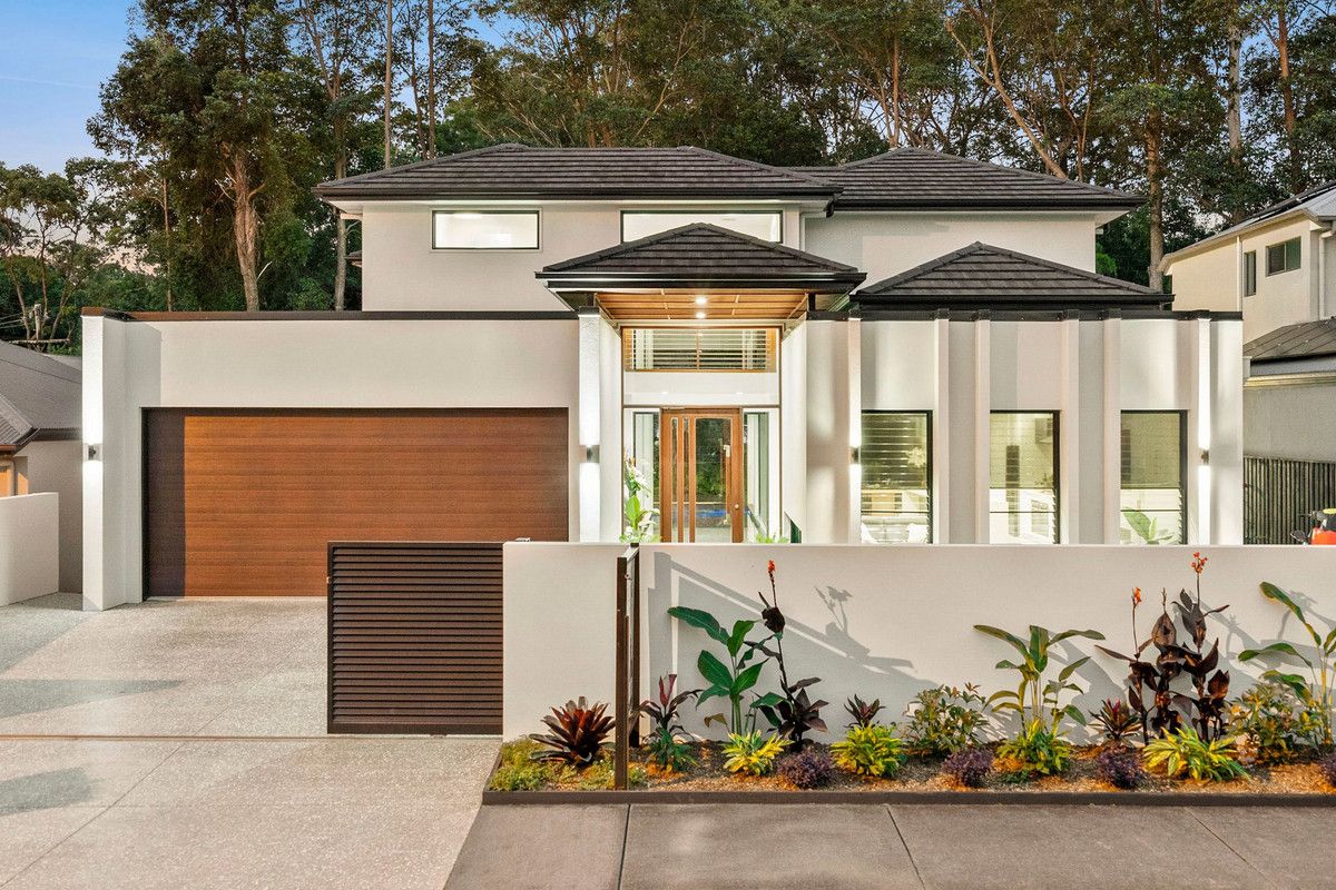 4 bedrooms House in 3 Sanctuary Grove Drive BUDERIM QLD, 4556