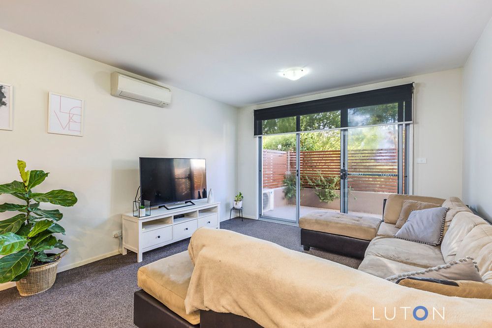 24/121 Easty Street, Phillip ACT 2606, Image 0
