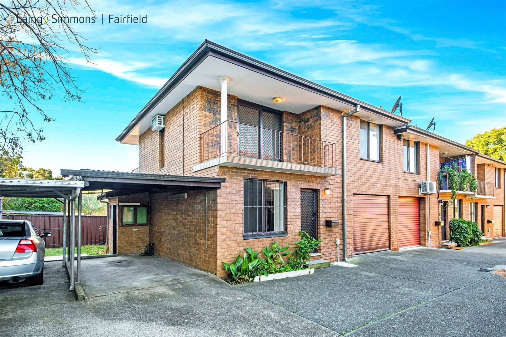 6/32-33 Railway Parade, Fairfield NSW 2165, Image 0