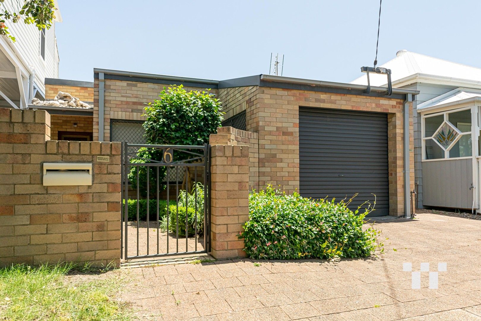 3 bedrooms House in  HAMILTON NSW, 2303