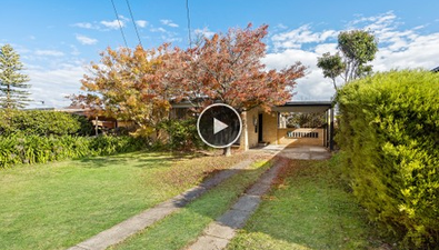 Picture of 90 Newhaven Road, BURWOOD EAST VIC 3151