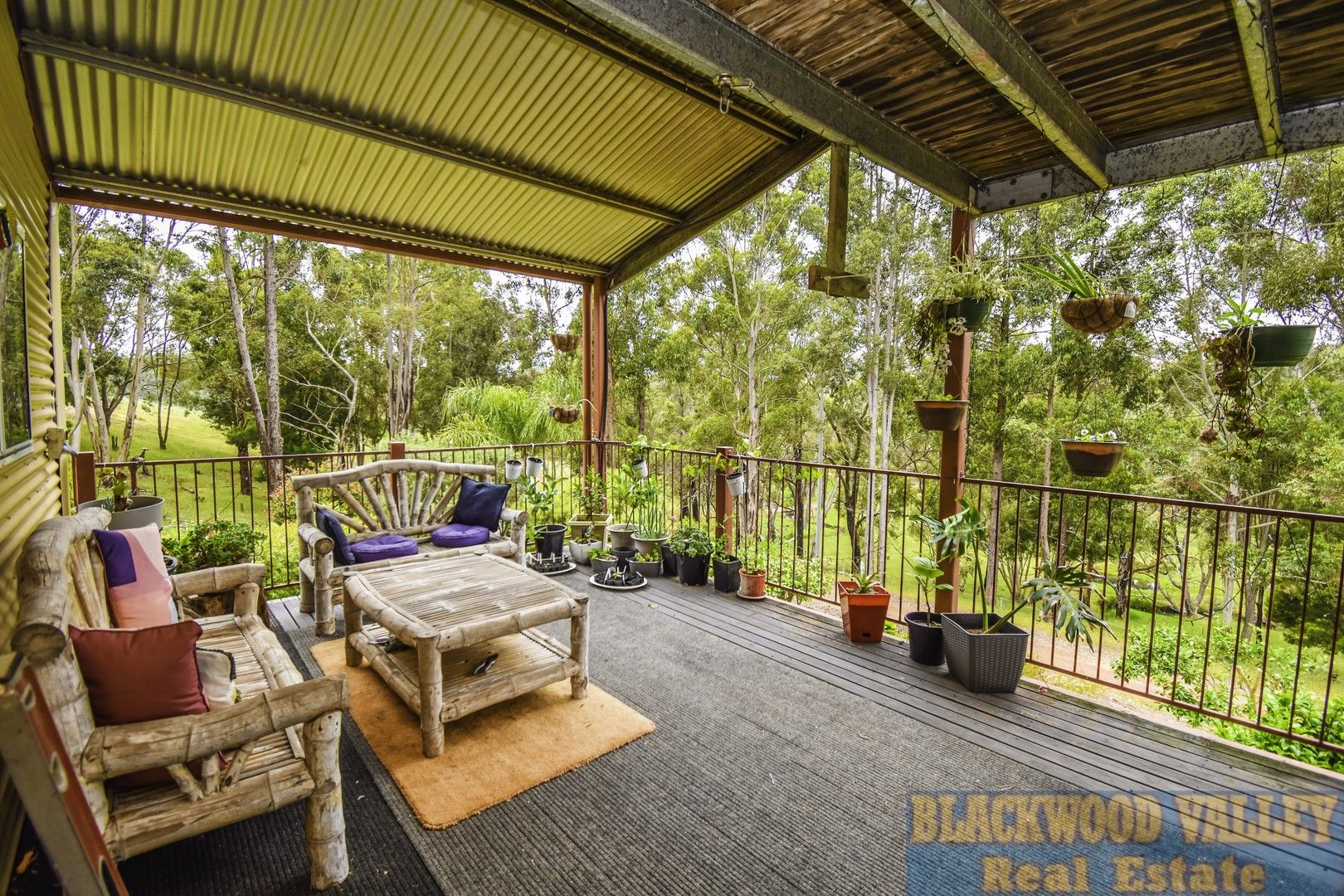 44 Pratt Road, Bridgetown WA 6255, Image 0