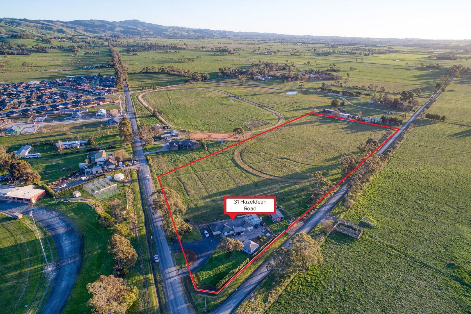 5 bedrooms Rural in 31 Hazeldean Road YARRAGON VIC, 3823