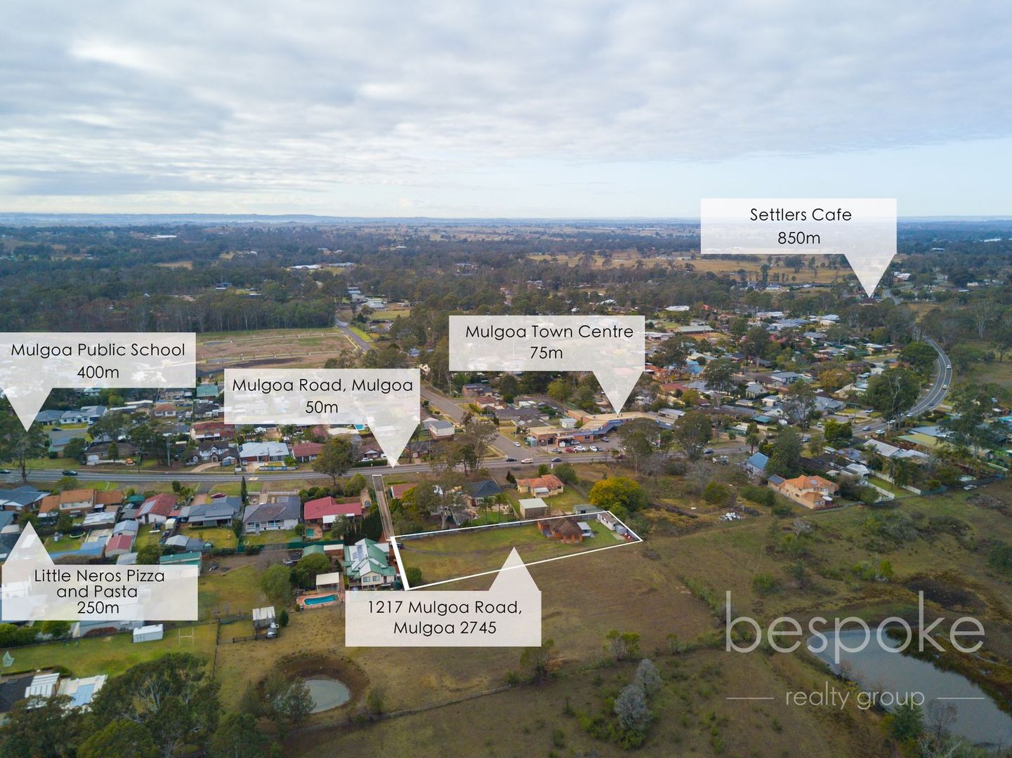 1217 Mulgoa Road, Mulgoa NSW 2745, Image 1