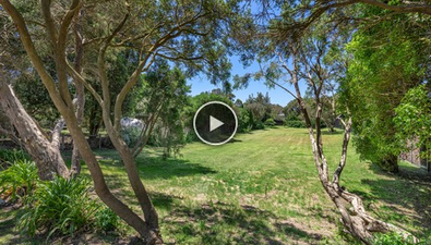 Picture of 14 Hiskens Street, SORRENTO VIC 3943