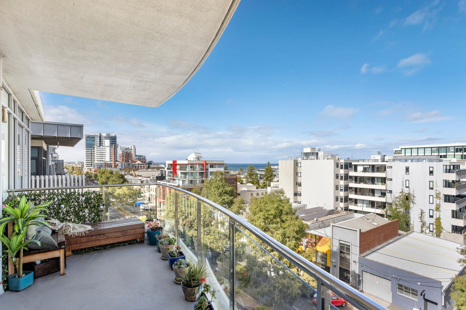 506/232-242 Rouse Street, Port Melbourne VIC 3207, Image 0