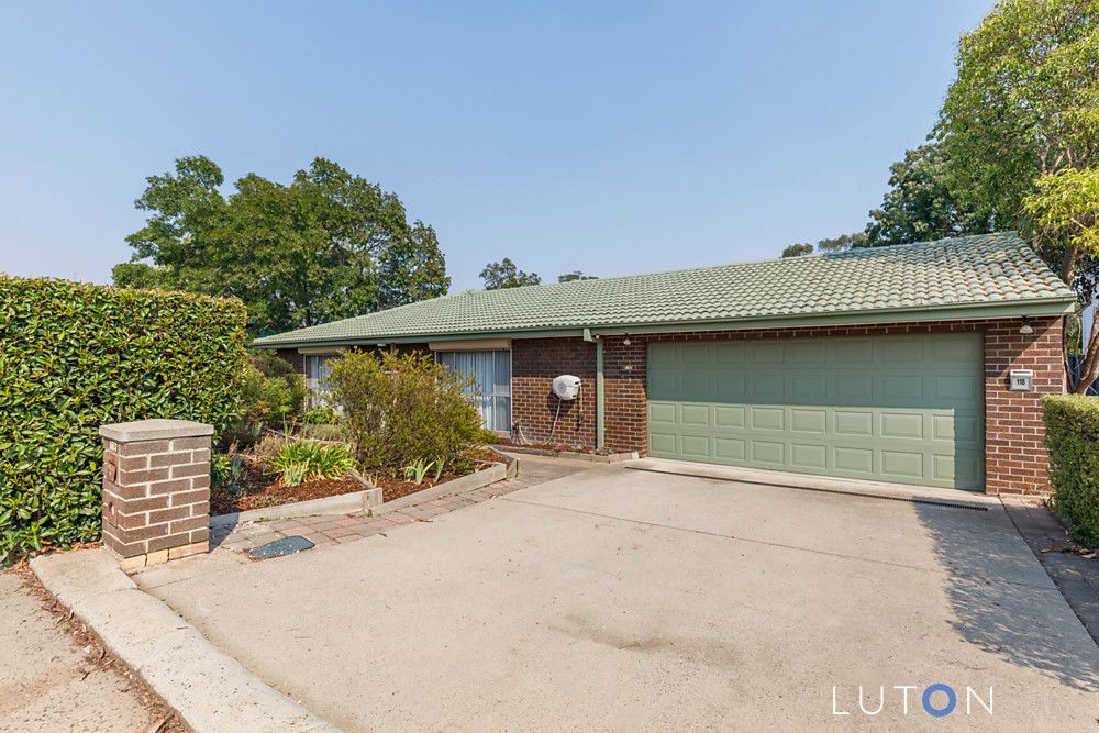 118 Namatjira Drive, Stirling ACT 2611, Image 0