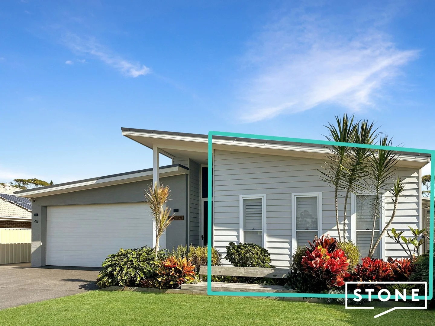 48 Simon Street, Corindi Beach NSW 2456