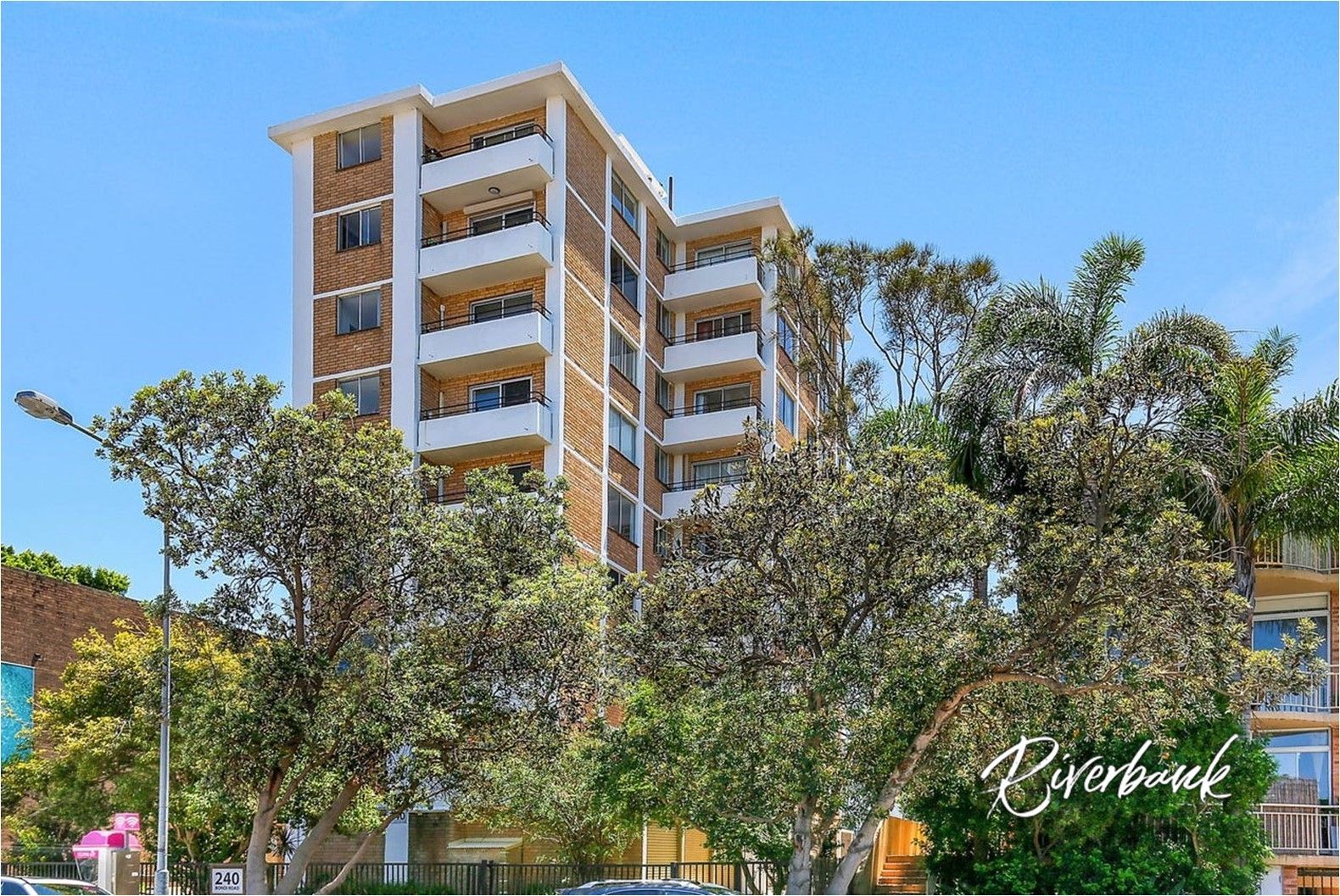 2 bedrooms Apartment / Unit / Flat in 12/240-242 Bondi Road BONDI NSW, 2026