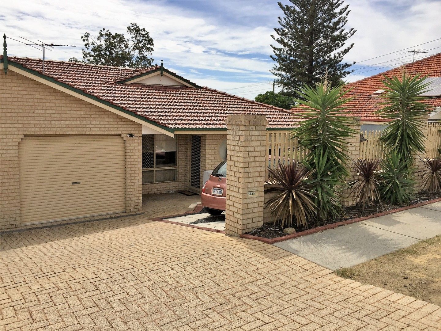 181a Albert Street, Osborne Park WA 6017 Villa For Rent 650 Domain