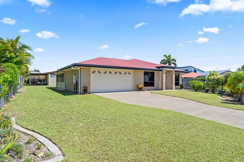 9 Warringal Court, Burrum Heads QLD 4659