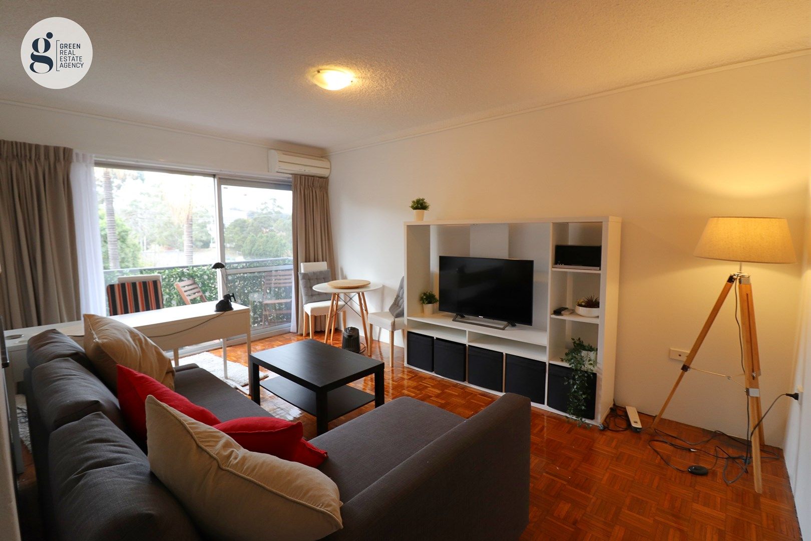 1 bedrooms Apartment / Unit / Flat in 15/16 Maxim Street WEST RYDE NSW, 2114