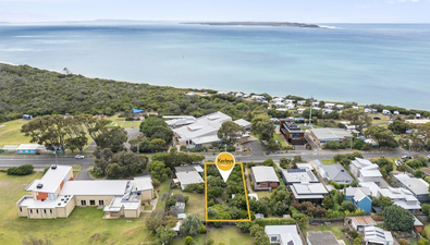 Picture of 23 Bowen Road, POINT LONSDALE VIC 3225