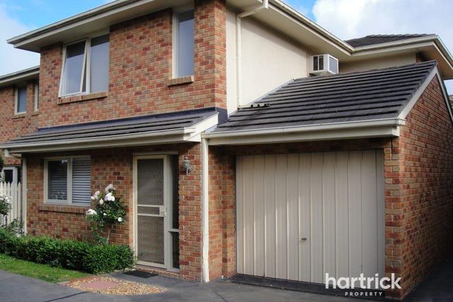 Picture of 2/51-53 Barkly Street, MORDIALLOC VIC 3195