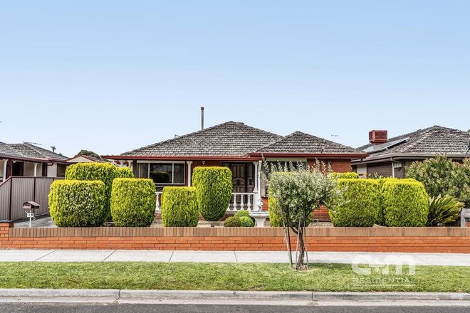 Picture of 18 Hyde Street, HADFIELD VIC 3046