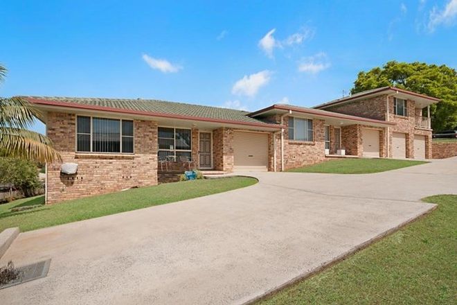 Picture of 1,2 & 3/21 Pineview Drive, GOONELLABAH NSW 2480