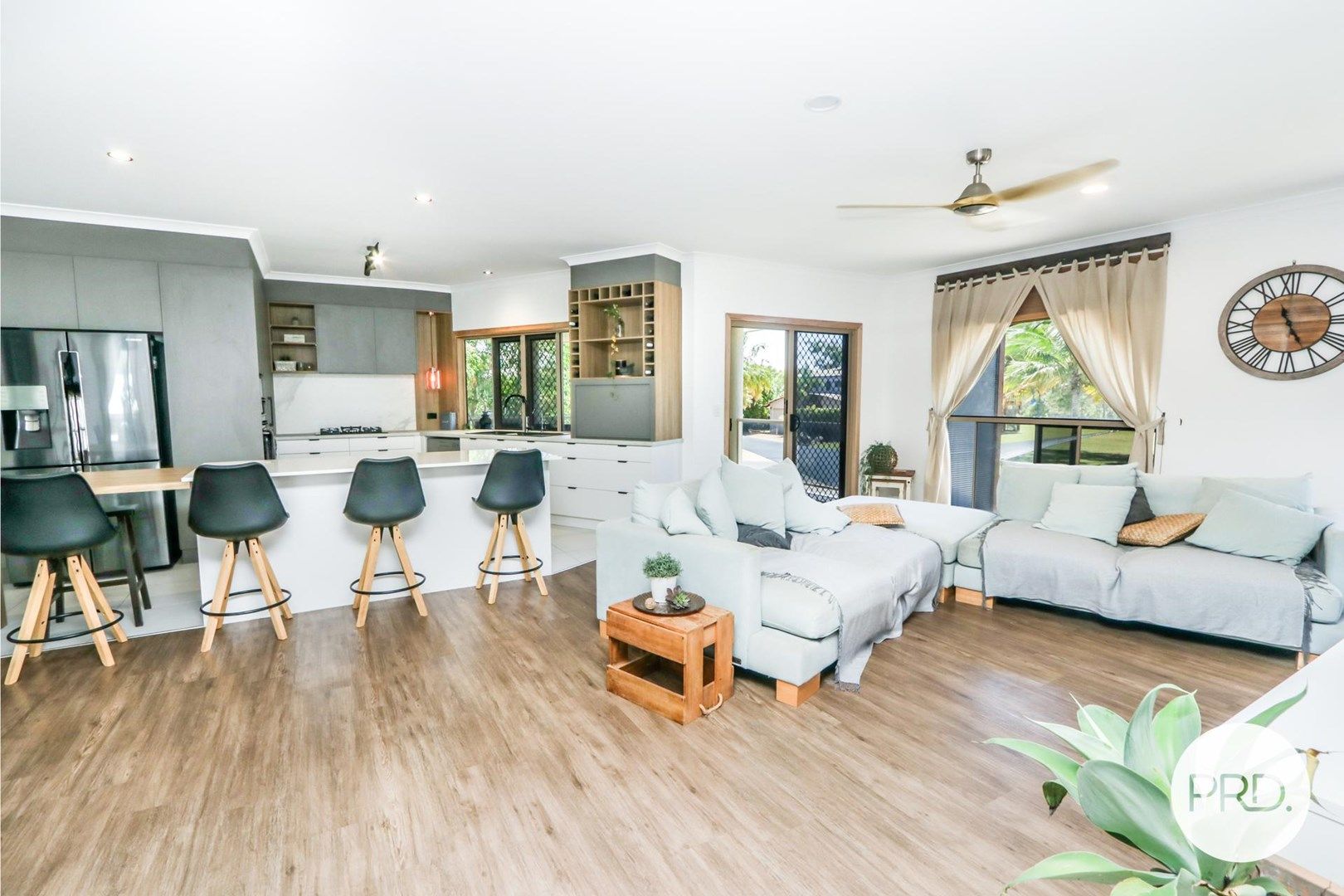 21 Beach Houses Rd, Agnes Water QLD 4677, Image 0
