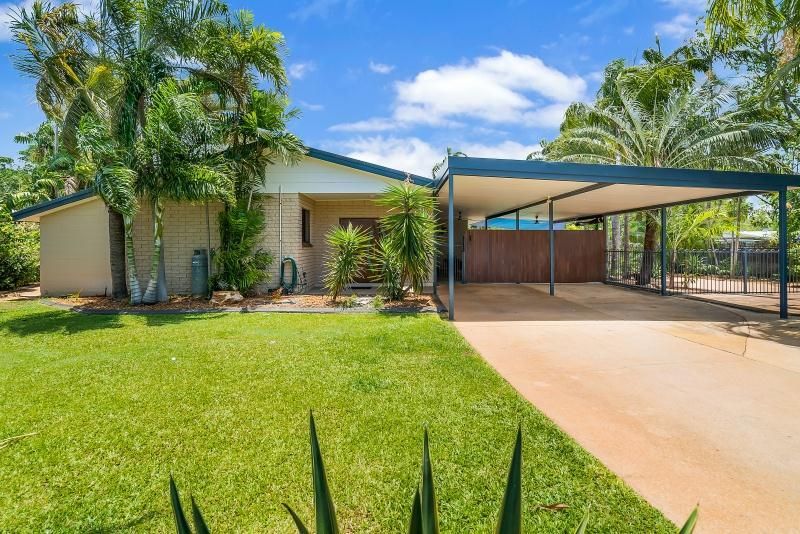 56 Carnoustie Circuit, Marrara NT 0812, Image 1