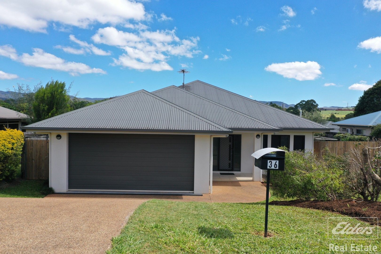 36 Janda Street, Atherton QLD 4883, Image 0