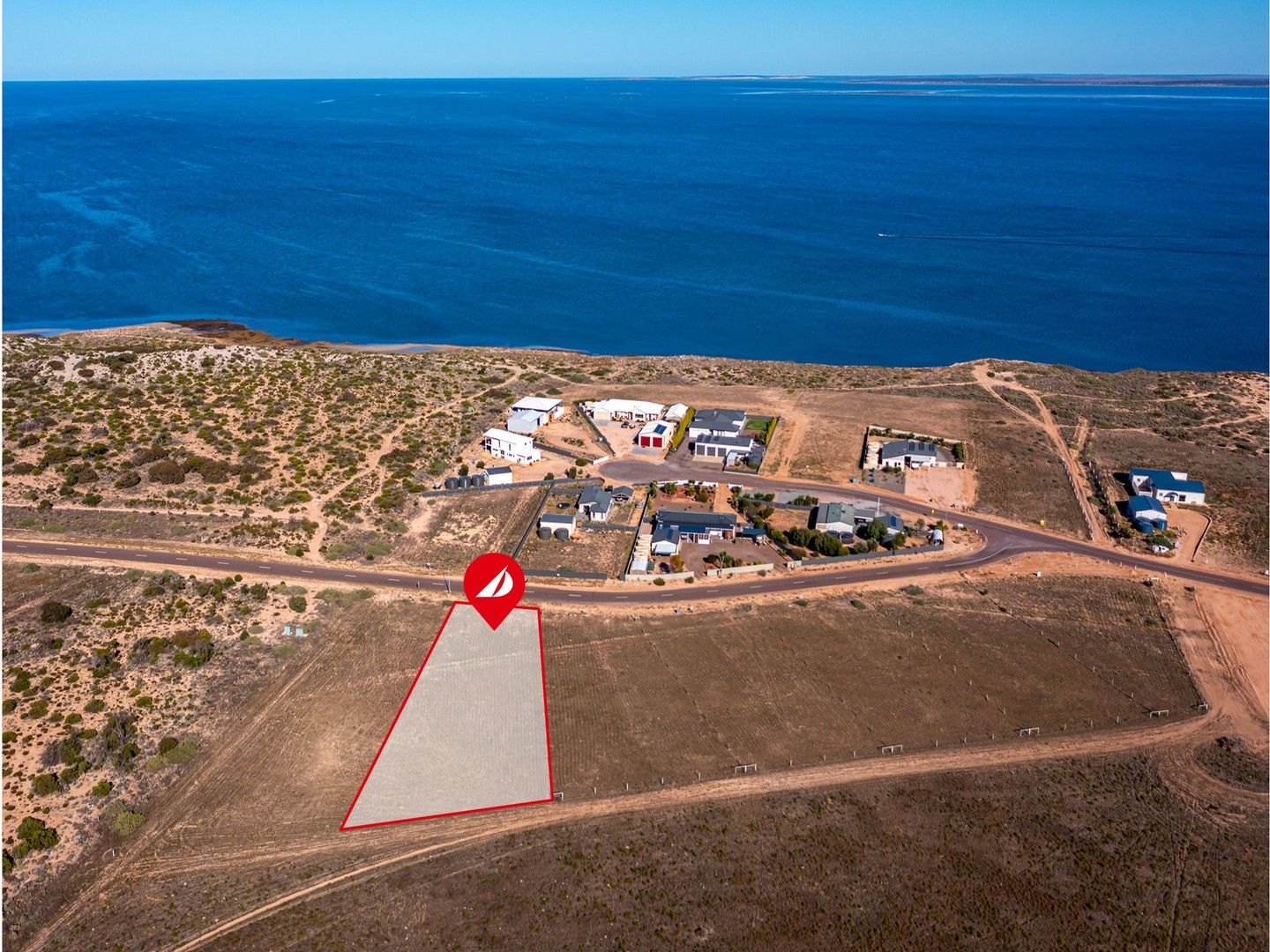 121 Bosanquet Boulevard, Ceduna SA 5690, Image 0