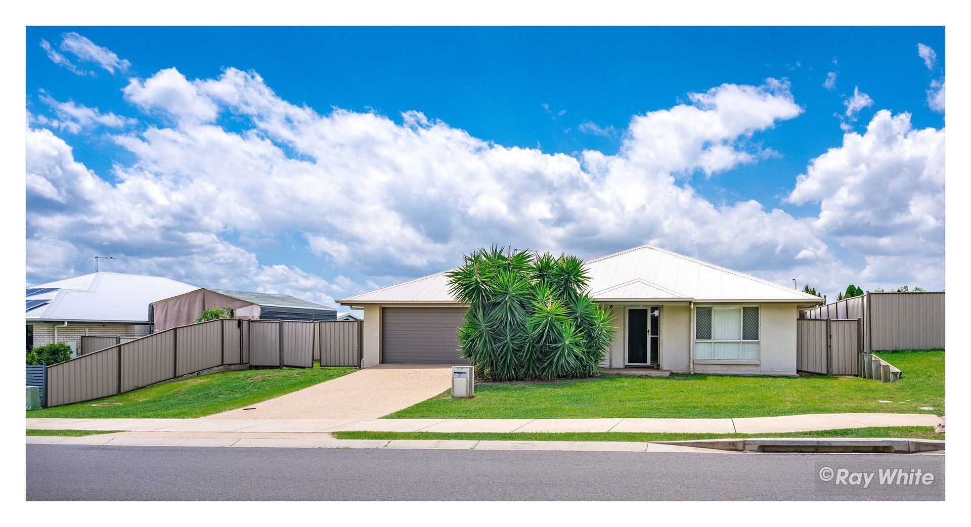 47 Anna Meares Avenue, Gracemere QLD 4702, Image 0