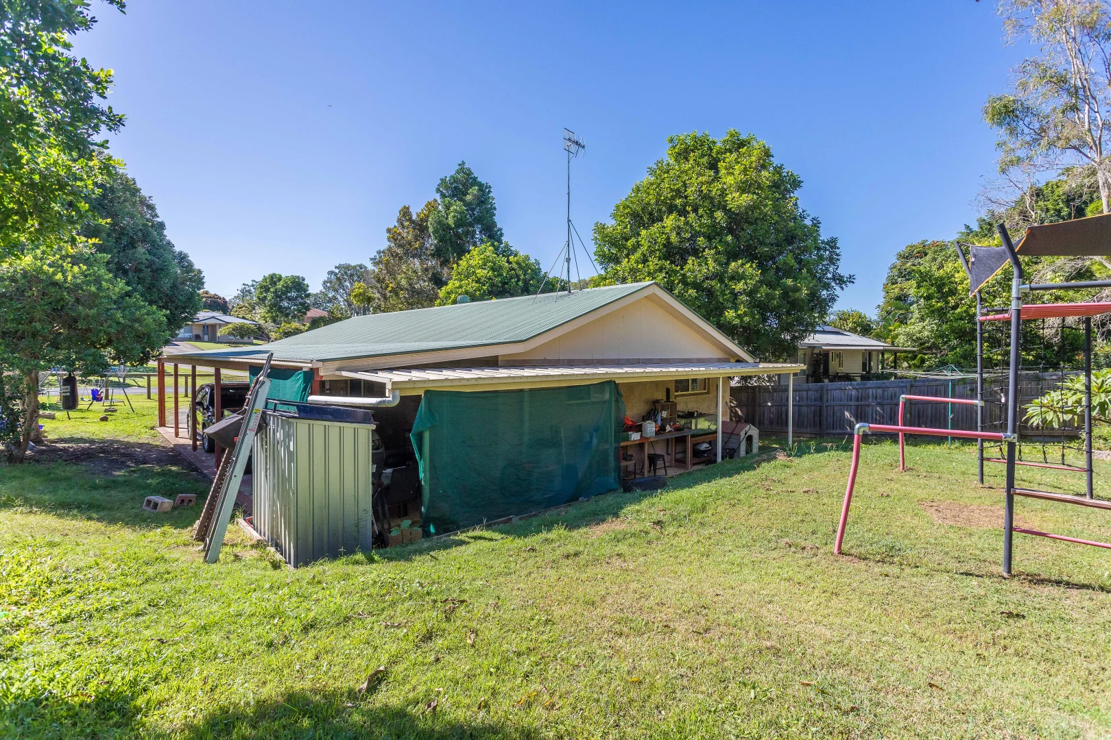 Additional image 14 of 15 Wallis Street, Kilcoy QLD 4515
