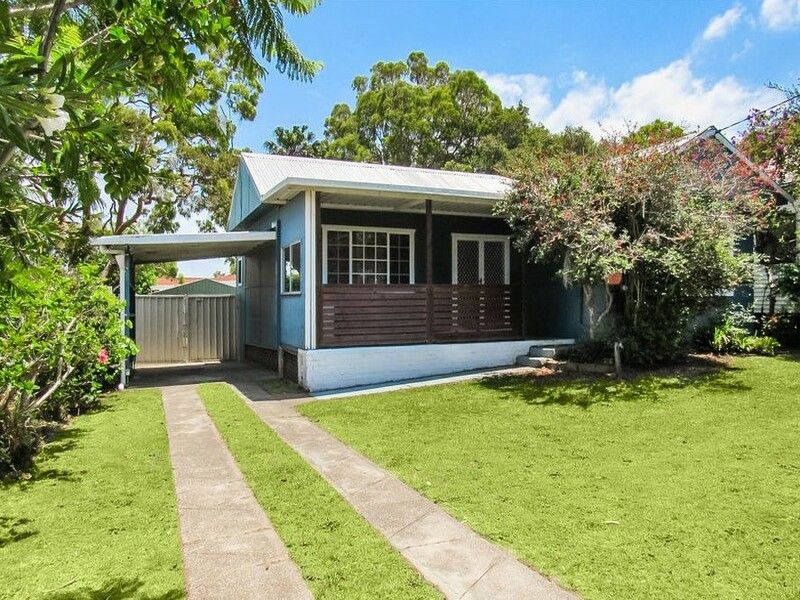 2 bedrooms House in 20 Victoria Avenue TOUKLEY NSW, 2263