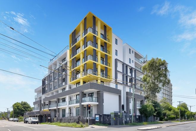 Picture of 125-129 ARTHUR STREET, PARRAMATTA, NSW 2150