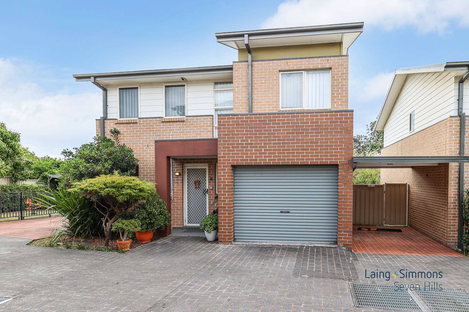 6/2A Federal Road, Seven Hills NSW 2147, Image 0