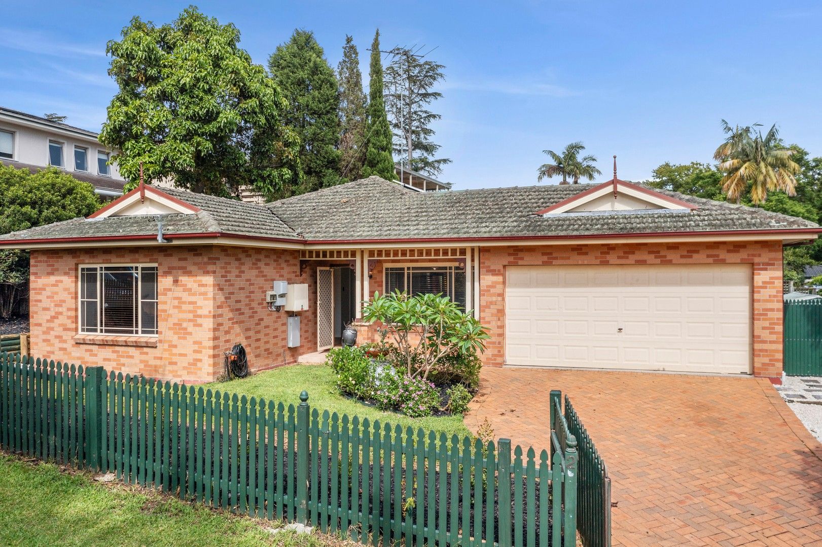 2 Raymond Avenue, Warrawee NSW 2074, Image 0