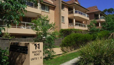 Picture of 5/11-13 Sutherland Road, CHATSWOOD NSW 2067