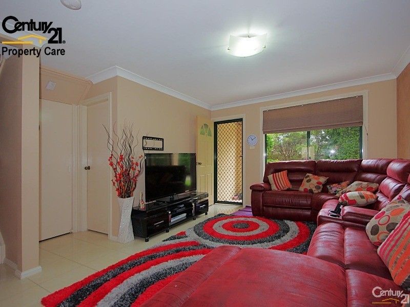 3/31 Myee Rd, Macquarie Fields NSW 2564, Image 2