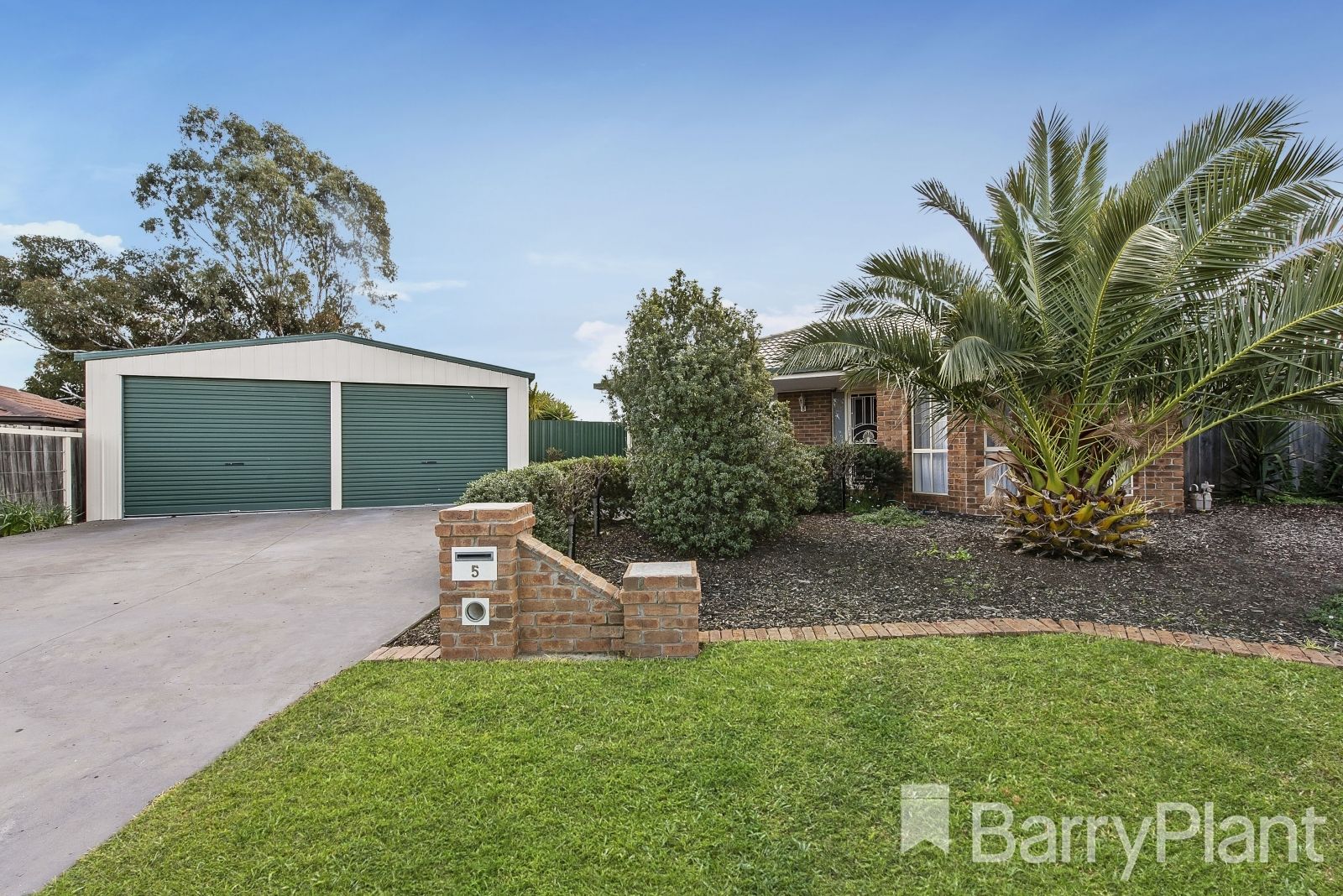 5 Cashmore Court, Bacchus Marsh VIC 3340, Image 0