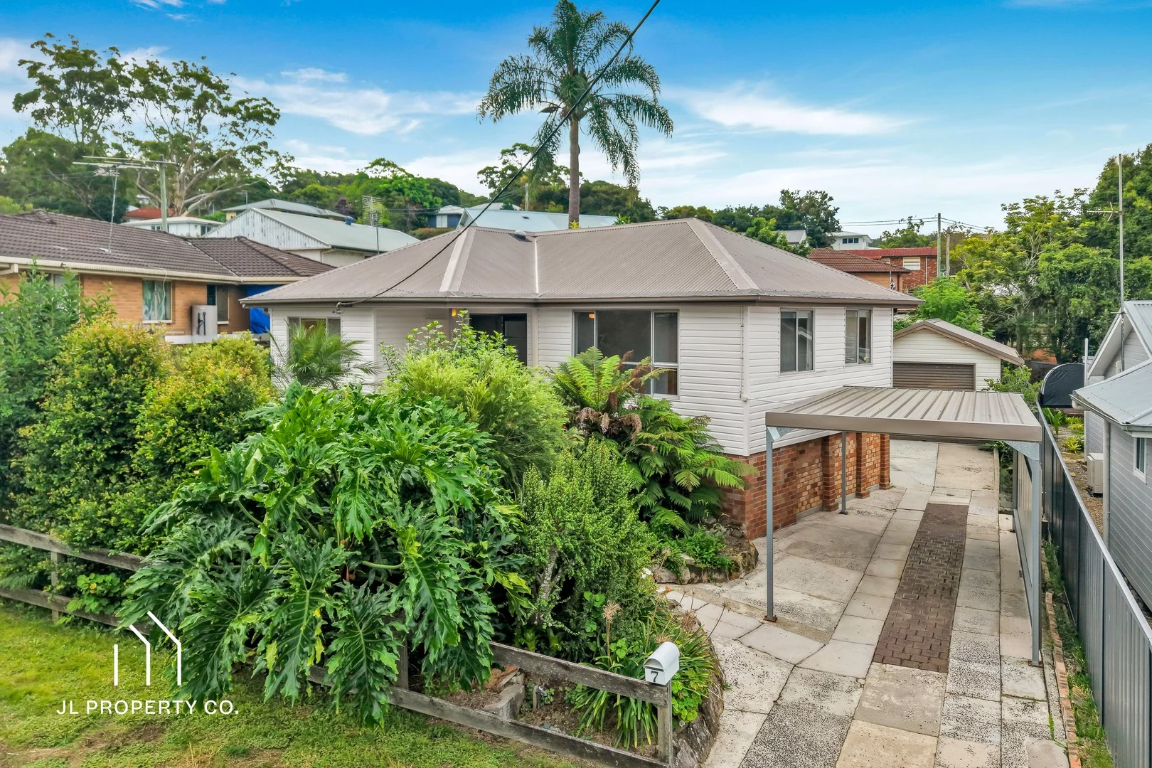 7 Cary Crescent, Springfield NSW 2250