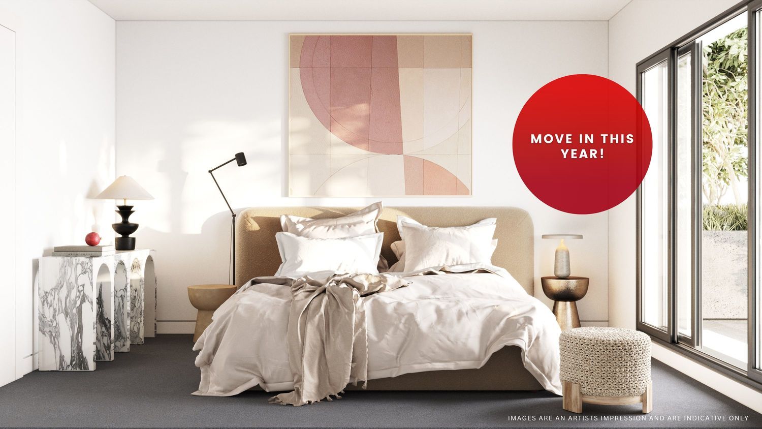 3 bedrooms Apartment / Unit / Flat in G12/1633-1637 Malvern Road GLEN IRIS VIC, 3146