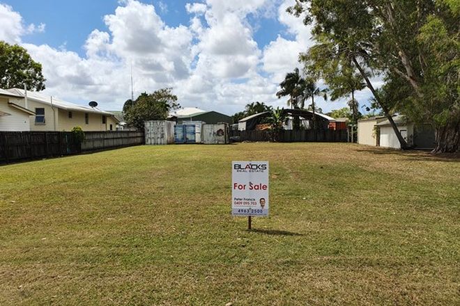 Picture of 1 High Street, WALKERSTON QLD 4751