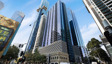 Picture of 3207/151 City Road, SOUTHBANK VIC 3006