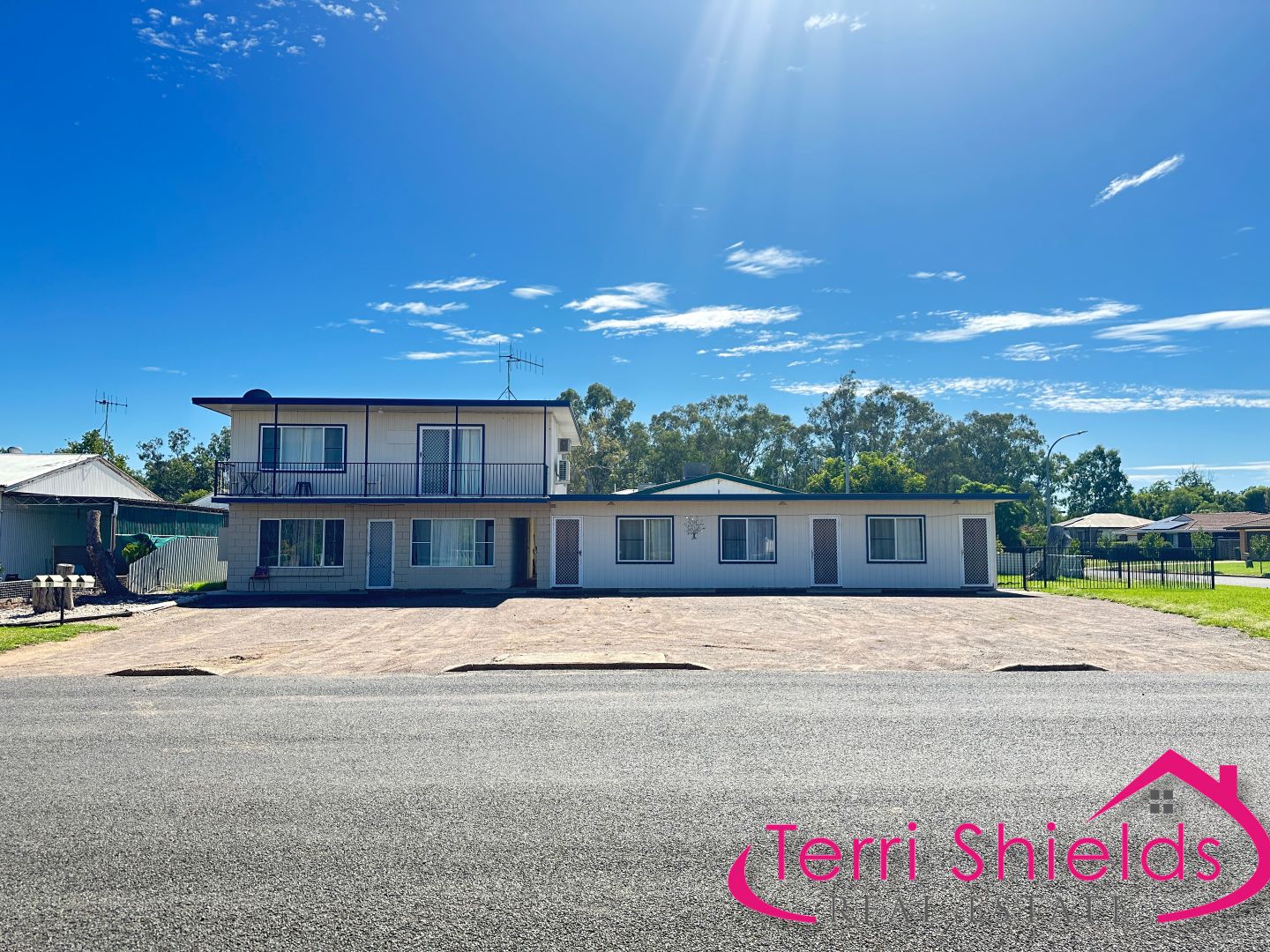 38 Oxley Parade, Warren NSW 2824, Image 1
