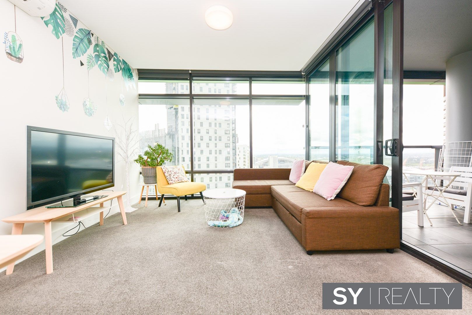 2 bedrooms Apartment / Unit / Flat in 2307/1 Brushbox Street SYDNEY OLYMPIC PARK NSW, 2127