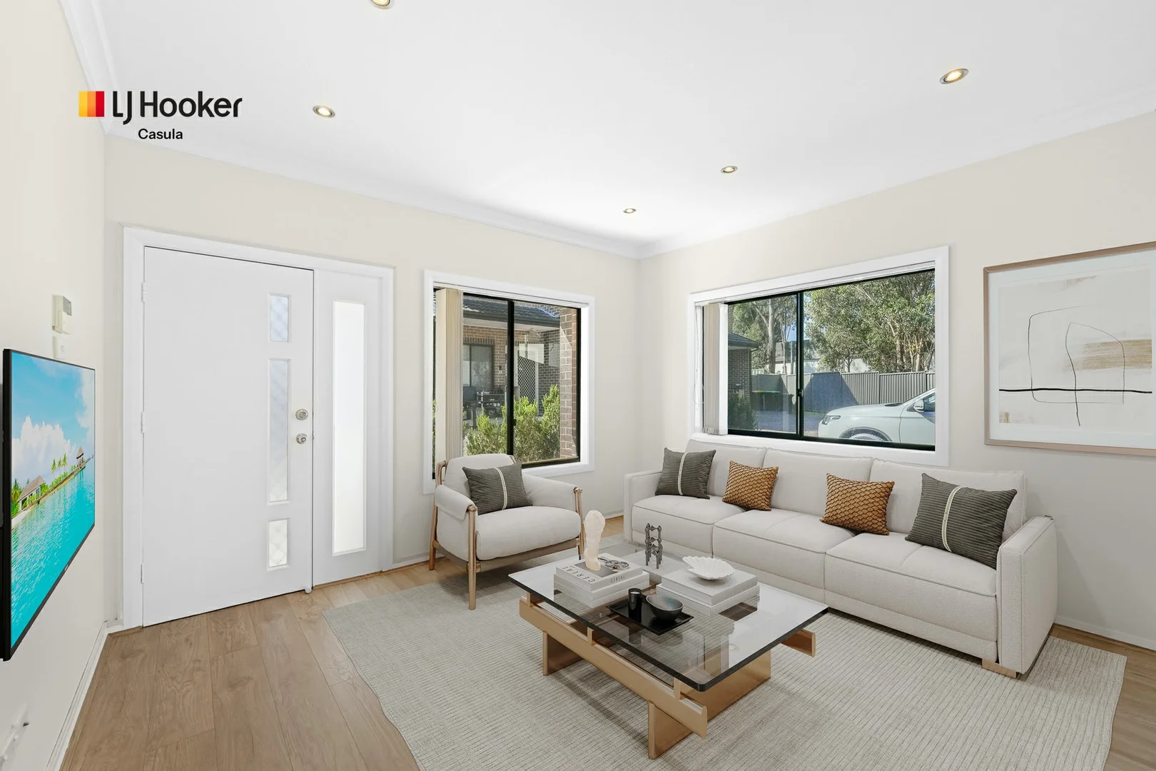 Additional image 2 of 7/22-24 Chrysanthemum Avenue, Lurnea NSW 2170