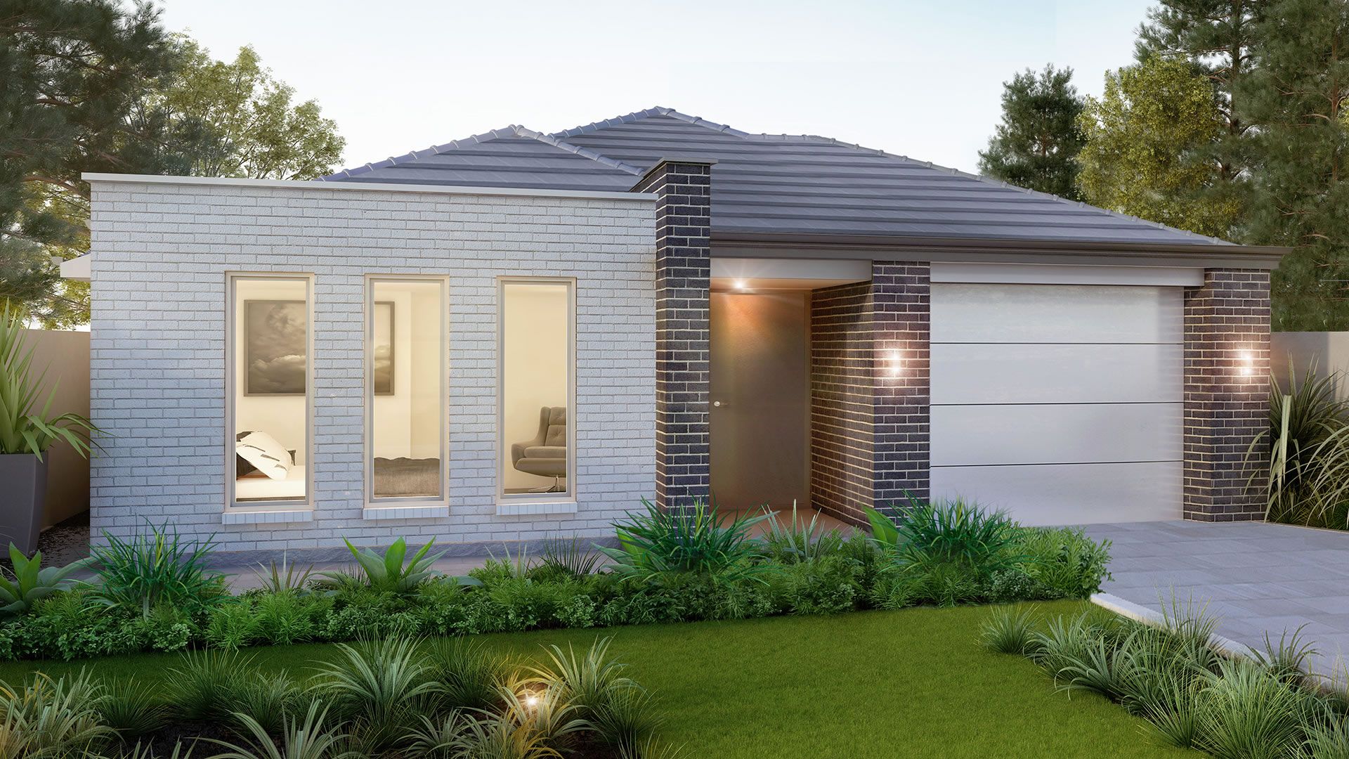 Lot 1, 31 Ascot Avenue, Rostrevor SA 5073, Image 0