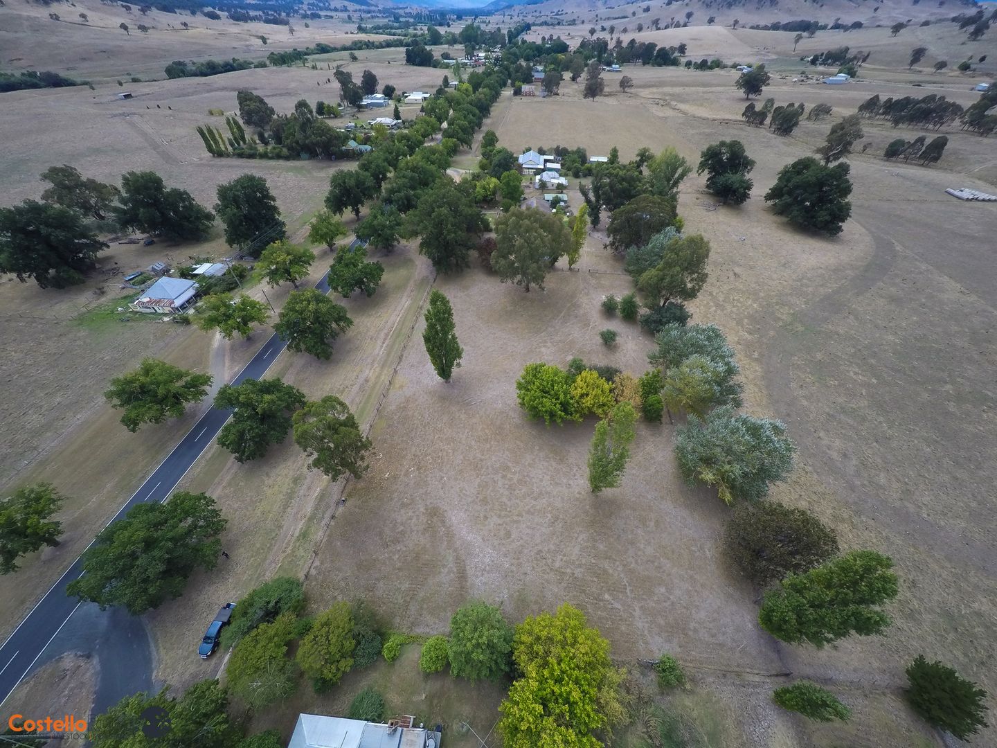 126 Main Street, Cudgewa VIC 3705, Image 2