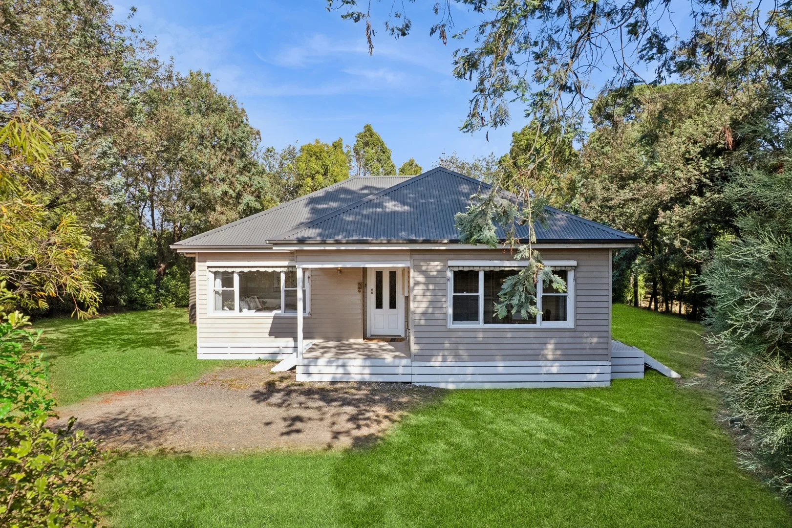 25 Gleeson Street, Trentham VIC 3458