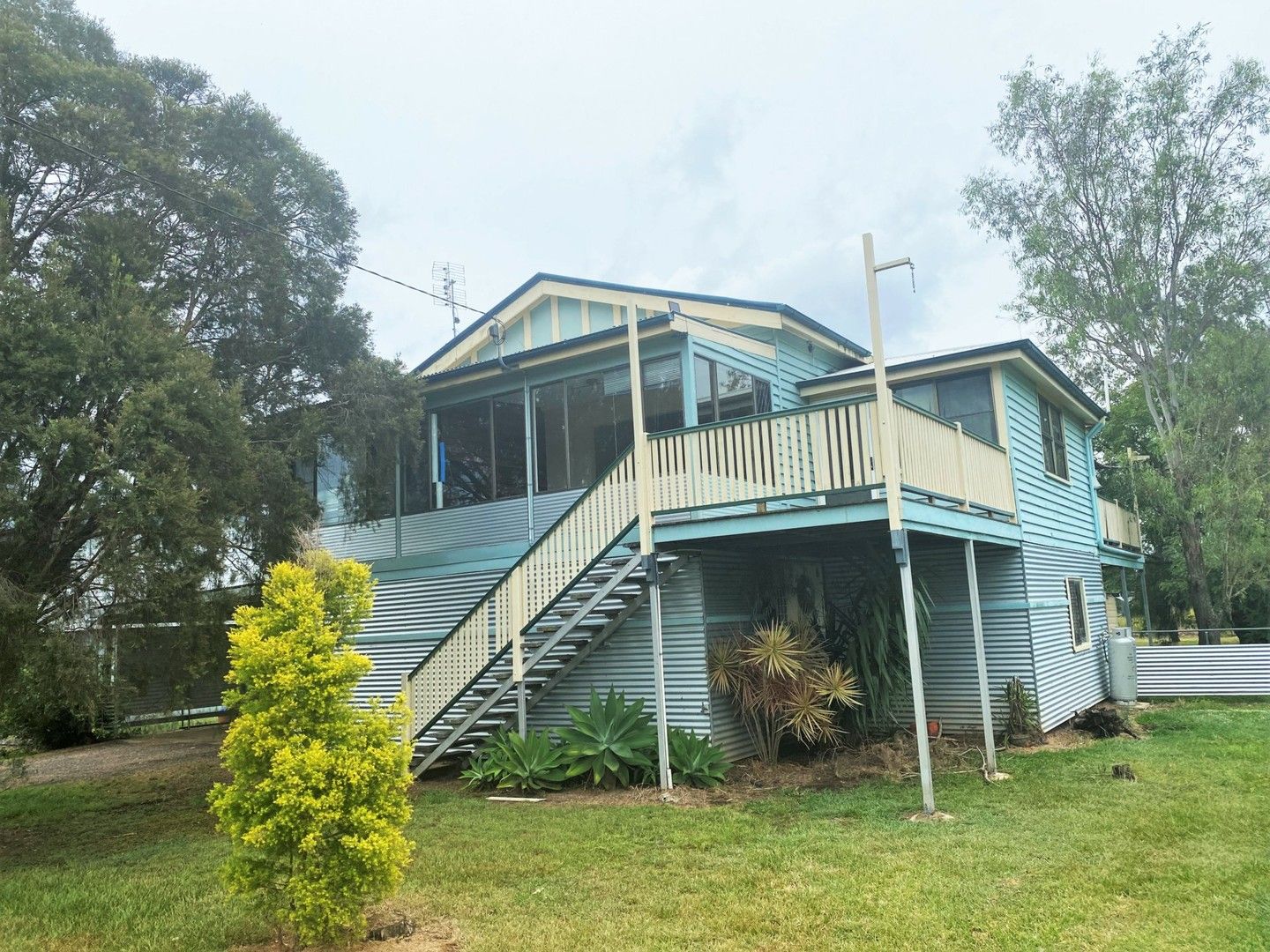 3 bedrooms Rural in 27 Mort Street LAIDLEY QLD, 4341
