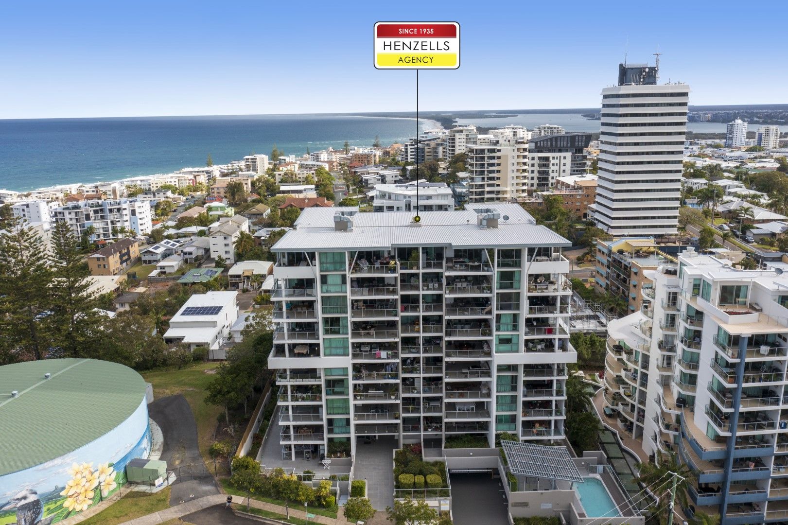 10/34 Queen Street, Kings Beach QLD 4551, Image 2