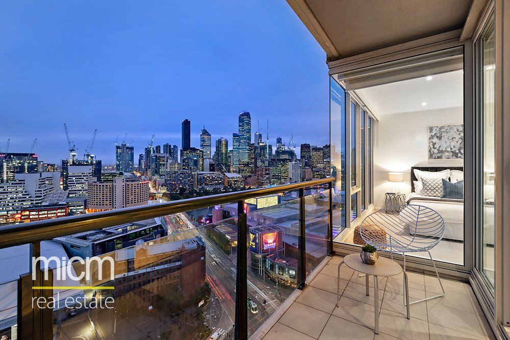 2310/63 Whiteman Street, Southbank VIC 3006, Image 0