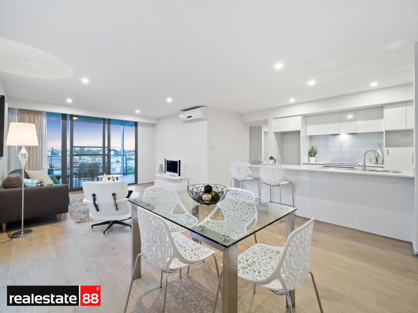 63/269 James Street, Northbridge WA 6003, Image 1