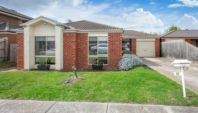 Picture of 23 Glitter Road, DIGGERS REST VIC 3427