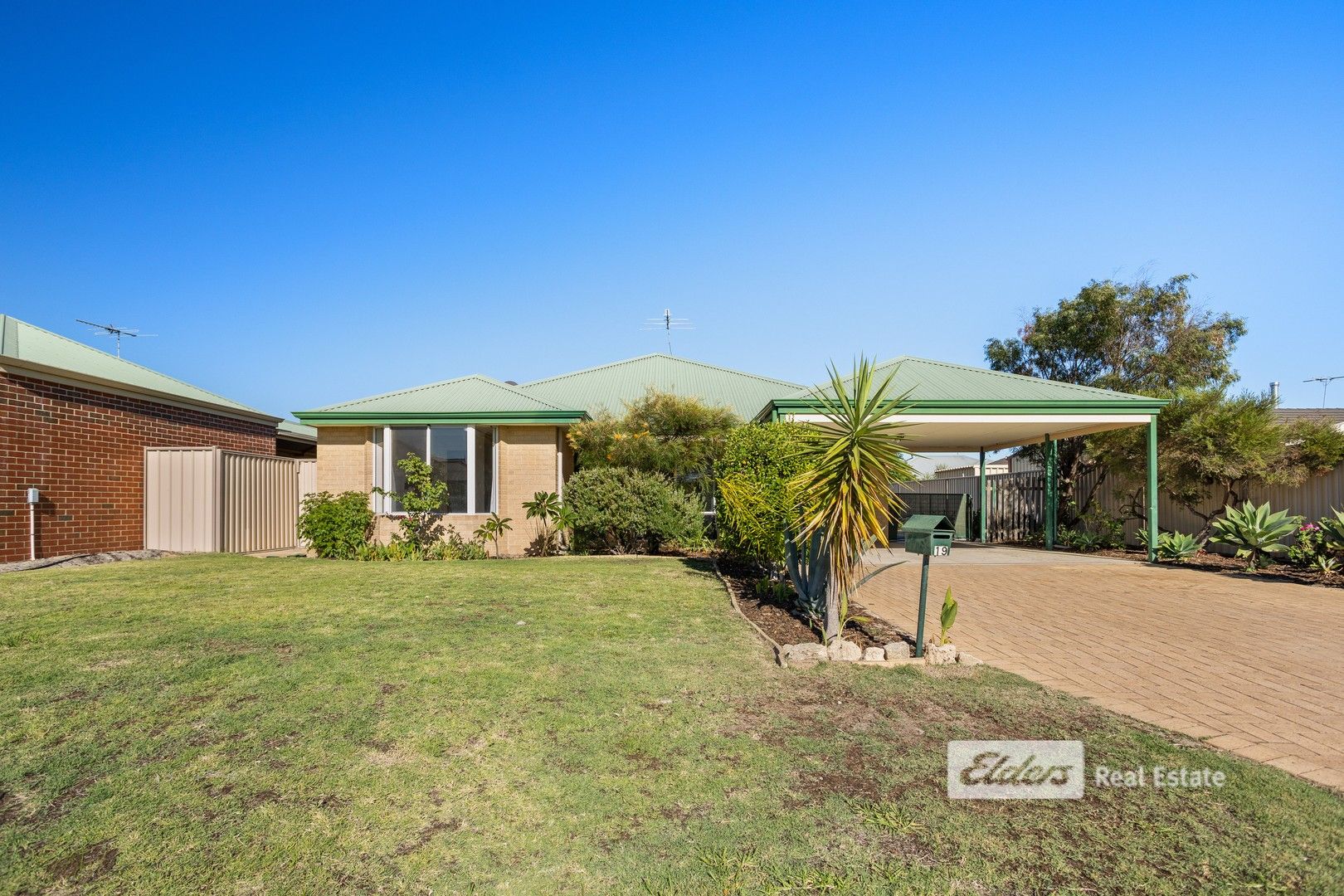 19 Waddingham Loop, Capel WA 6271, Image 0