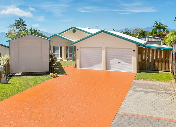 3 Airlie Close, Mount Sheridan QLD 4868